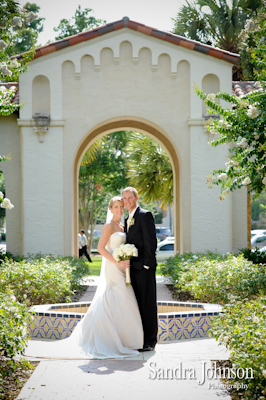 Best University Club Wedding photographer - Sandra Johnson (SJFoto.com)